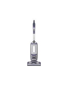 Shark - Rotator Powered Lift-Away Deluxe Bagless 3-in-1 Upright Vacuum - Rose/Gunmetal