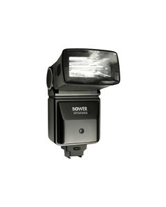 Bower - External Flash - Black