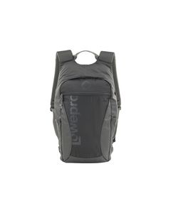 Lowepro - Photo Hatchback 16L AW Camera Backpack - Slate Gray