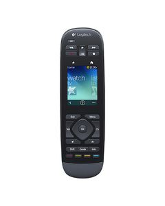 Logitech - Harmony Touch 15-Device Universal Remote