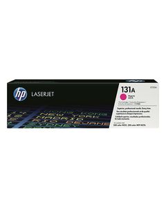 HP - 131A Toner Cartridge - Magenta