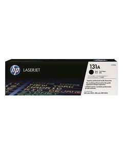 HP - 131A Toner Cartridge - Black