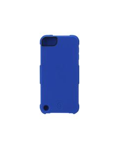 Griffin Technology - Protector Case for 5th-Generation Apple® iPod® touch - Blue