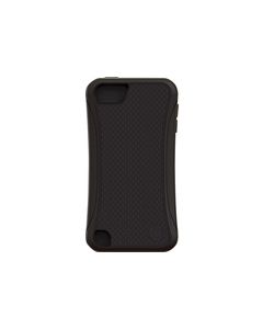 Griffin Technology - Survivor Slim Case for 5th-Generation Apple® iPod® touch - Black