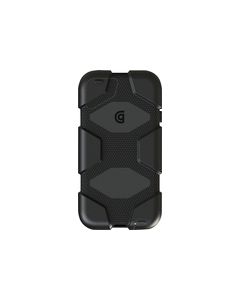 Griffin Technology - Survivor Case for 5th-Generation Apple® iPod® touch - Black