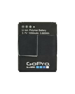 GoPro - Rechargeable Lithium-Ion Battery - Black