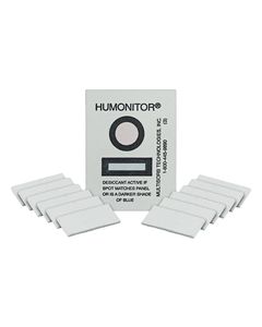 GoPro - Antifog Inserts (12-Pack) - White