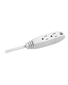 Insignia™ - 9' Extension Cord