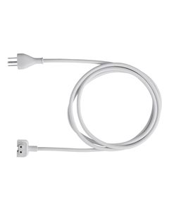 Apple - Power Adapter Extension Cable - White