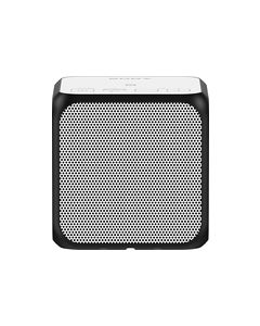 Sony - Ultraportable Bluetooth Speaker - White