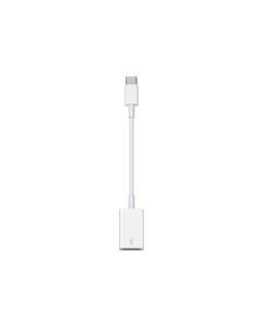 Apple - USB-C-to-USB Adapter - White