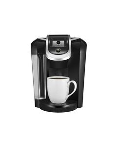 Keurig - 2.0 K350 Coffeemaker - Black