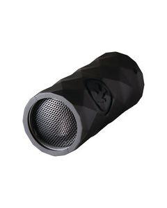 Outdoor Tech - Buckshot Portable Wireless Speaker - Black