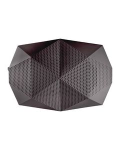 Outdoor Tech - Turtle Shell 2.0 Portable Wireless Boombox Speaker - Black