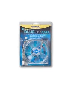 Antec - 120mm CPU Cooling Fan - Clear