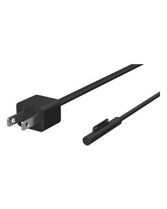 Microsoft - Surface Pro 3 36W Power Supply - Black