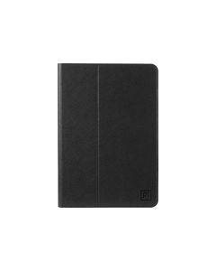 Platinum - Folio Case for Samsung Galaxy Tab A 9.7 - Black