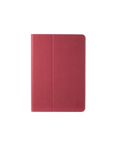 Platinum - Folio Case for Samsung Galaxy Tab A 9.7 - Red