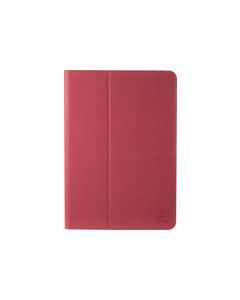 Platinum - Folio Case for Samsung Galaxy Tab A 8.0 - Red