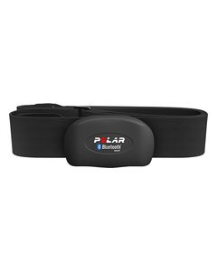 Polar - H7 Bluetooth Smart Heart Rate Sensor - Black