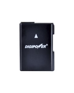 DigiPower - Lithium-Ion Battery - Black