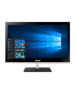 Asus - 21.5" Touch-Screen All-In-One - Intel Core i3 - 8GB Memory - 1TB Hard Drive - Black