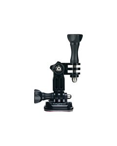 GoPro - Side Mount - Black