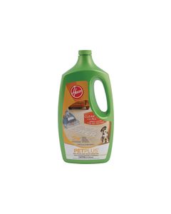 Hoover - 64-Oz. 2X PetPlus Pet Stain and Odor Remover - Green