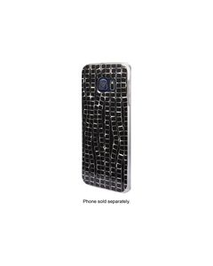 Dynex™ - Case for Samsung Galaxy S6 edge Cell Phones - Black