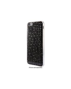 Dynex™ - Case for Apple® iPhone® 6 Plus and 6s Plus - Black