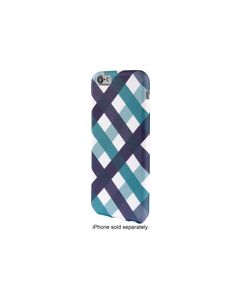 Dynex™ - Case for Apple® iPhone® 6 and 6s - Blue/Green/White