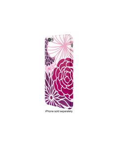 Dynex™ - Case for Apple® iPhone® 6 Plus and 6s Plus - Pink/Red/White