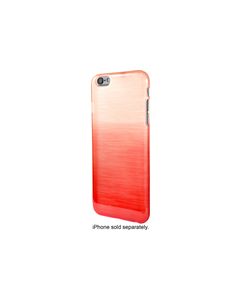 Dynex™ - Case for Apple® iPhone® 6 Plus and 6s Plus - Red