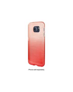 Dynex™ - Case for Samsung Galaxy S6 Cell Phones - Red