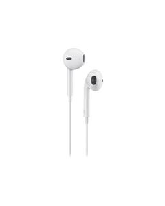 Apple - EarPods™ with Remote and Mic - White