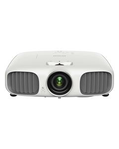 Epson - PowerLite Home Cinema 3020 3D 3LCD Projector - White