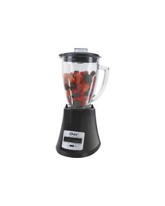 Oster - 8-Speed Blender - Black