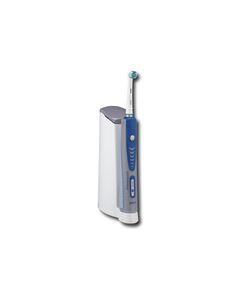 Oral-B - Professional Care 3000 Electric Toothbrush - Blue