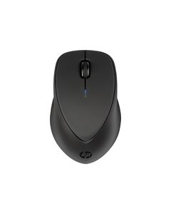 HP - Wireless Bluetooth Laser Mouse - Black