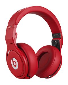 Beats by Dr. Dre - Beats Pro Lil Wayne On-Ear Headphones