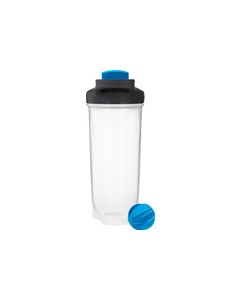 Contigo - Shake and Go Fit 28-Oz. Mixer Bottle - Carolina Blue