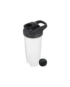 Contigo - Shake and Go Fit 28-Oz. Mixer Bottle - Smoke