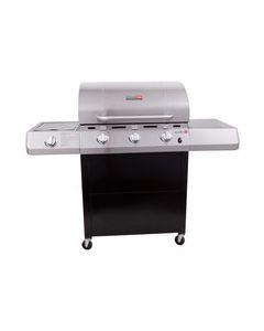 Char-Broil TRU-Infrared - Performance Grill - Silver