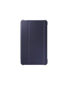 Samsung - Book Cover for Samsung Galaxy Tab 4 8.0 - Blue