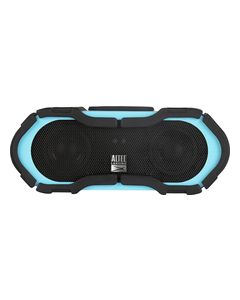 Altec Lansing - Boom Jacket Bluetooth Speaker - Blue