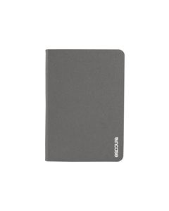 Incase - Book Jacket Slim Case for Apple® iPad® Air 2 - Charcoal