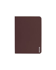 Incase - Book Jacket Slim Case for Apple® iPad® Air 2 - Wine