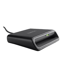 Belkin - USB Smart Card/CAC Reader