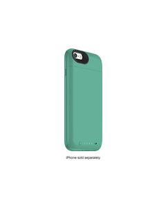 mophie - juice pack air External Battery Case for Apple® iPhone® 6 and 6s - Green