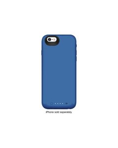 mophie - juice pack air External Battery Case for Apple® iPhone® 6 and 6s - Blue